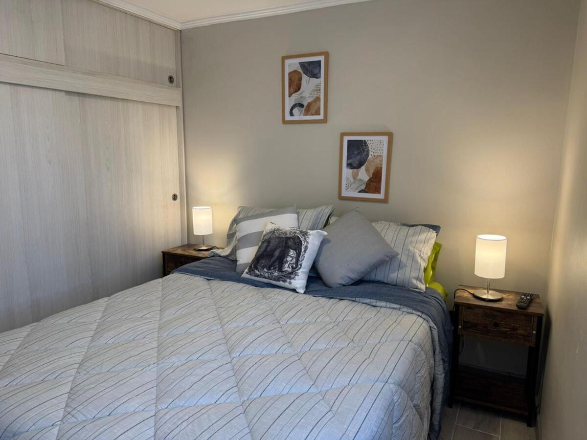 Apartment Departamento Cerca Del Mar Con 3 *